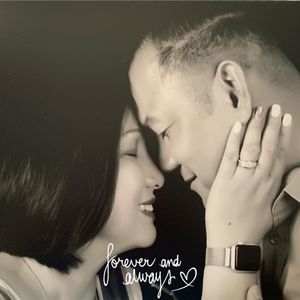 Meet your Posher, Che